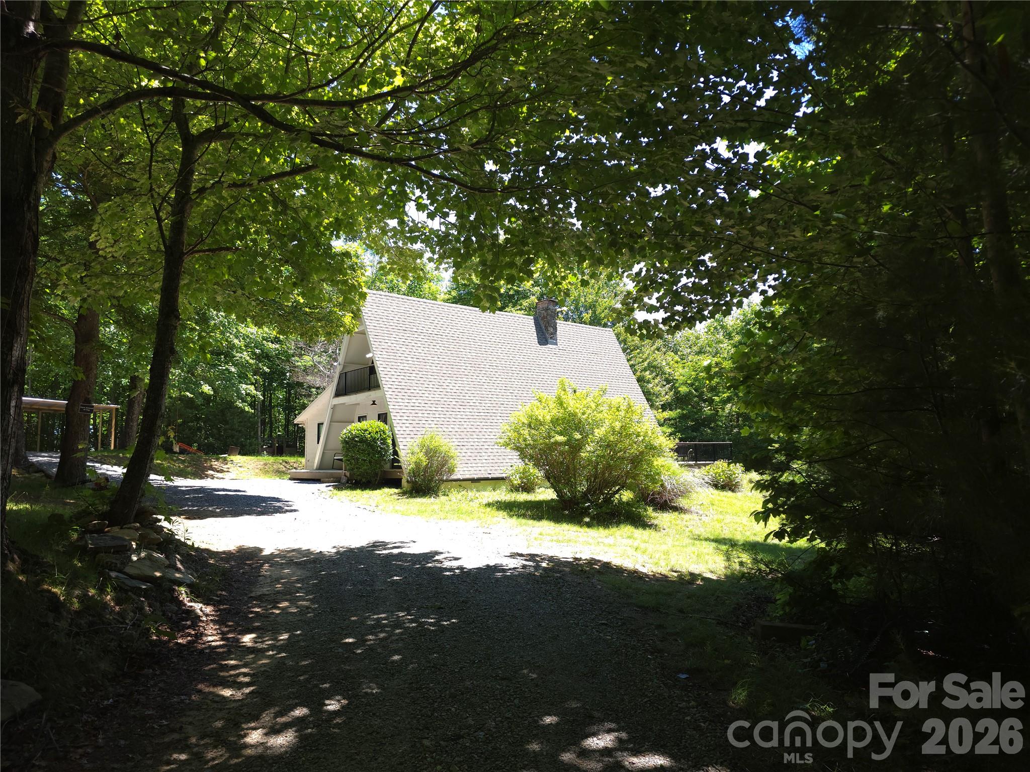 826 Shumont Road Black Mountain, NC 28711 - Photo 5 of 31