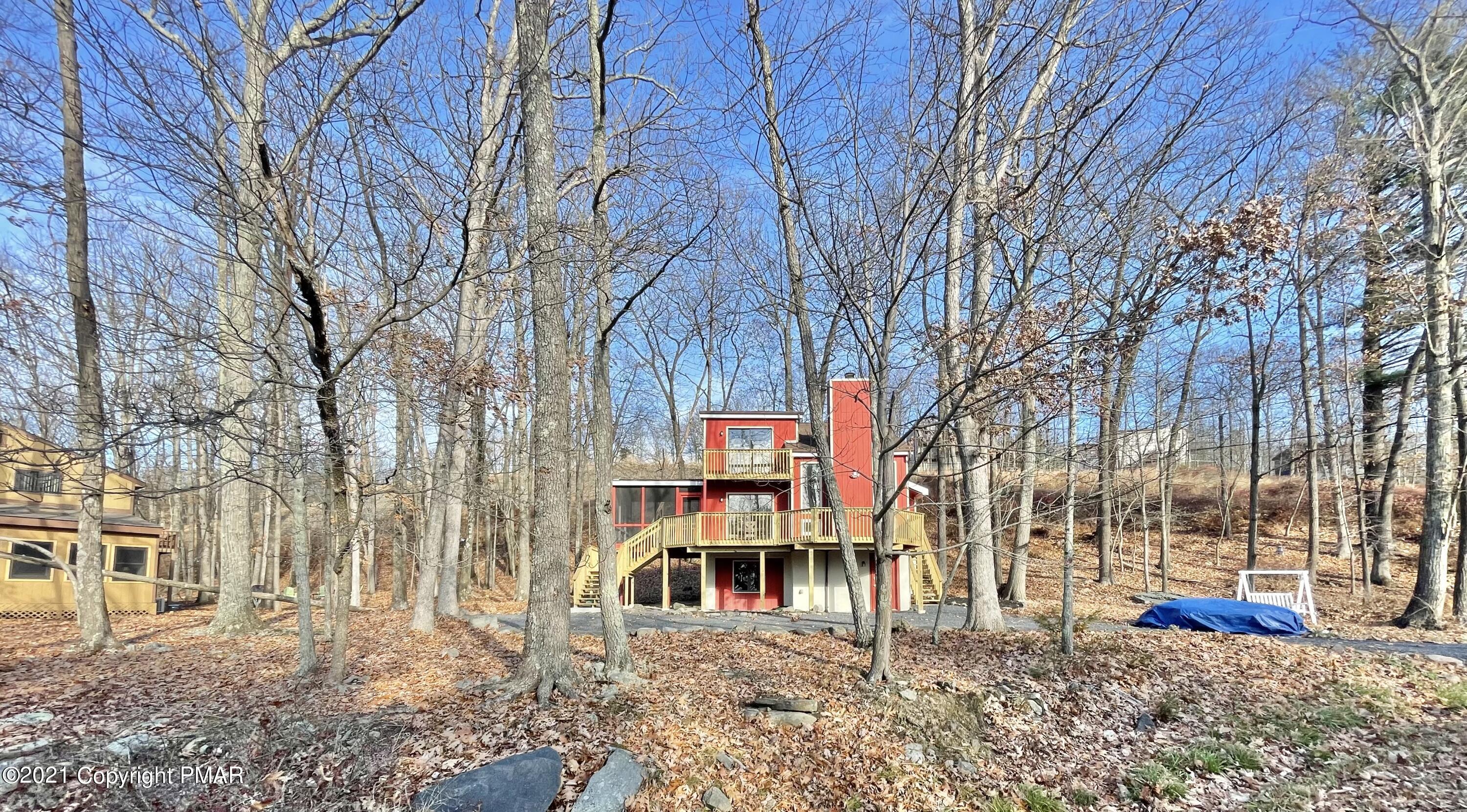 128 Ashley Court Bushkill, PA 18324 - Photo 2 of 87 Front Street View