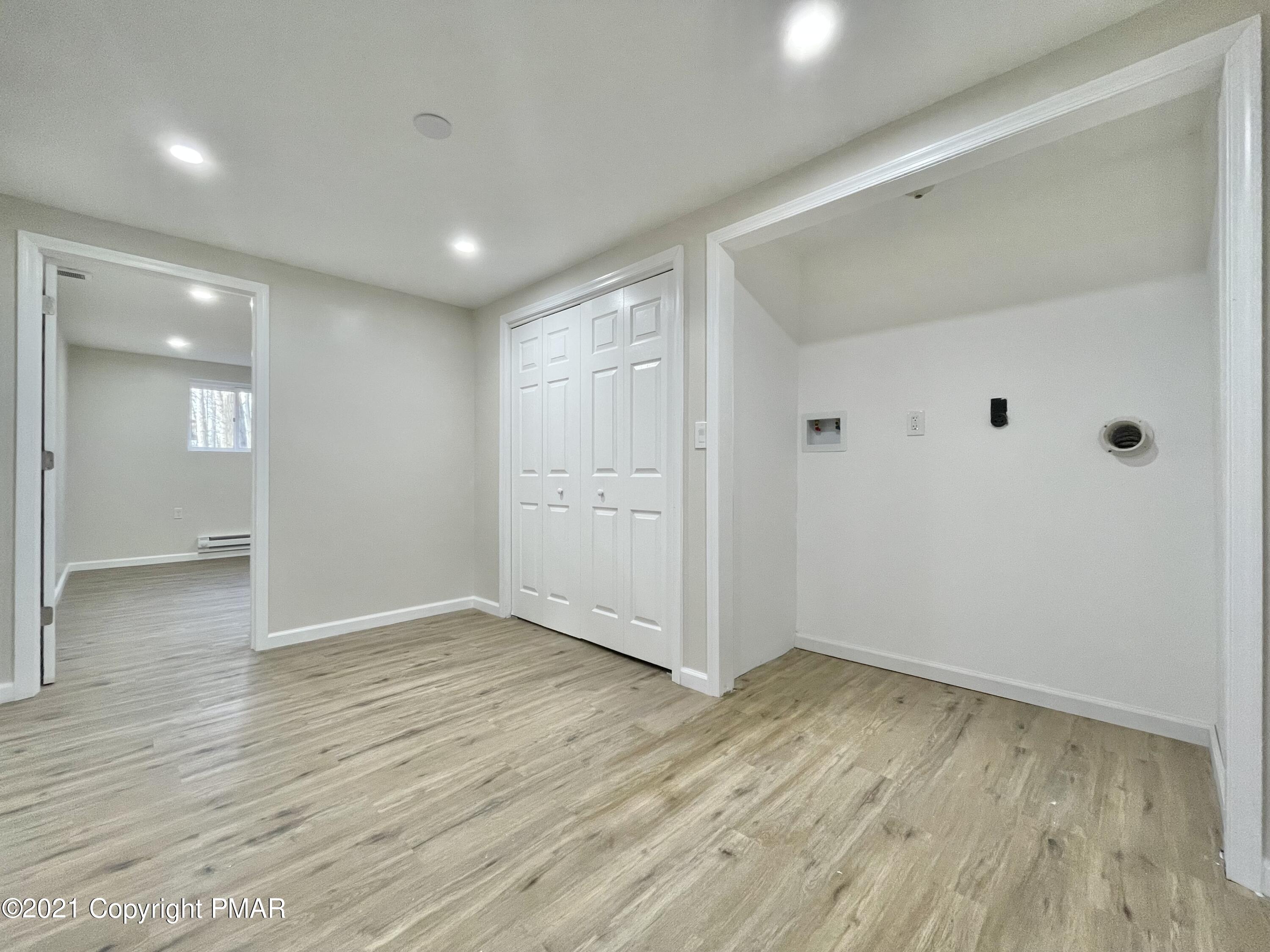 128 Ashley Court Bushkill, PA 18324 - Photo 27 of 87 Basement Utility Area
