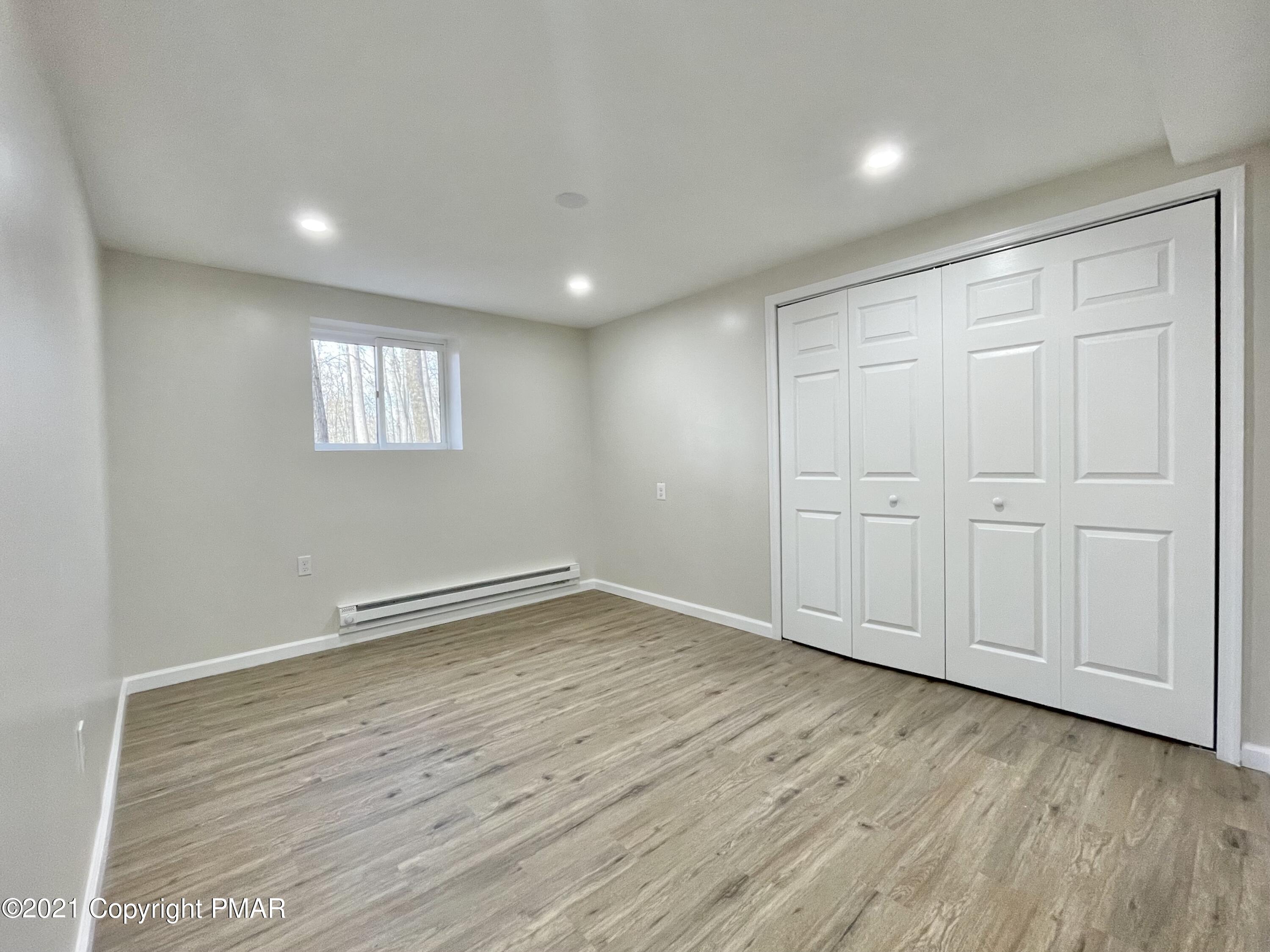 128 Ashley Court Bushkill, PA 18324 - Photo 28 of 87 Bedroom 2 LL