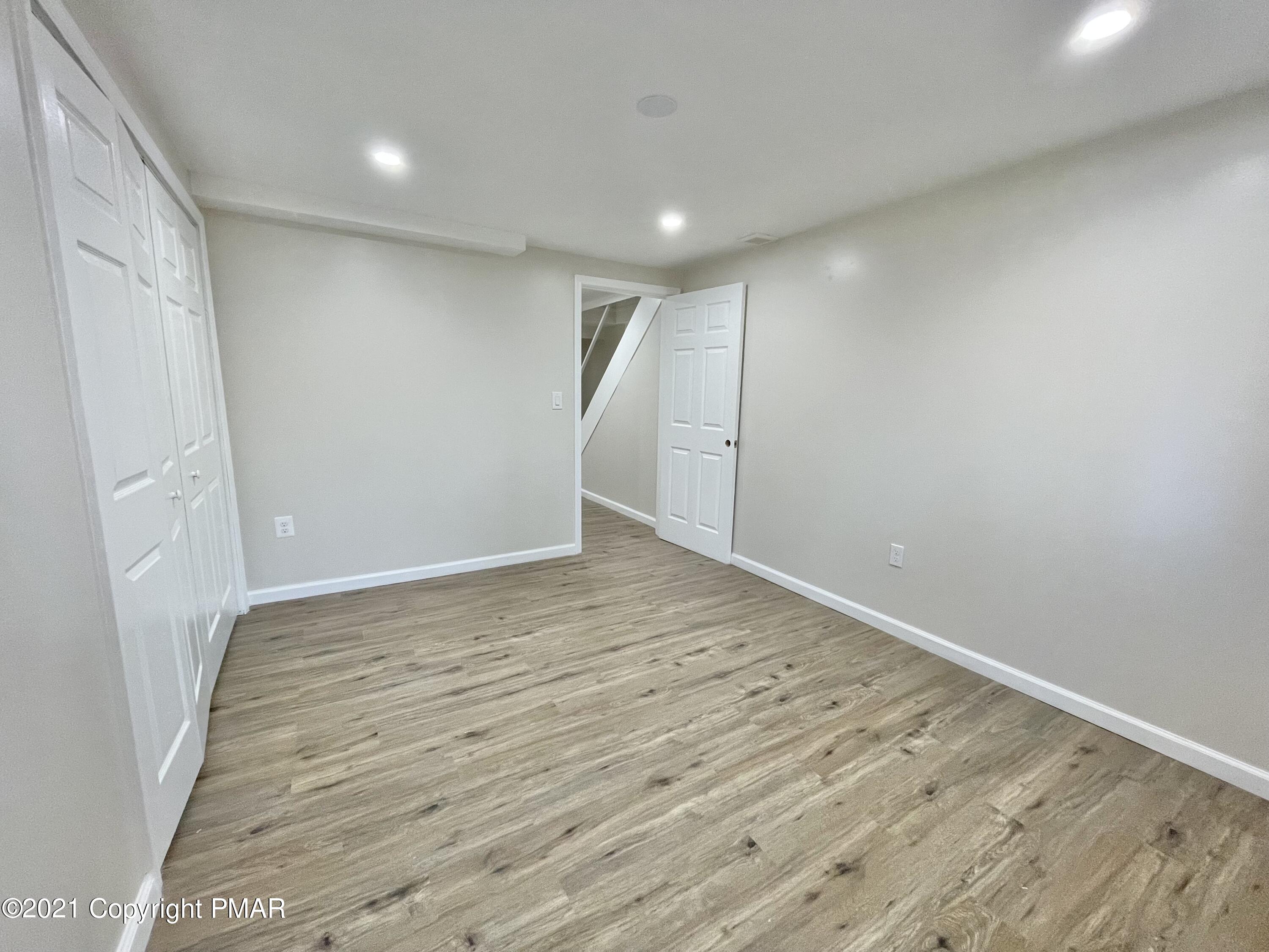 128 Ashley Court Bushkill, PA 18324 - Photo 29 of 87 Bedroom 2 LL