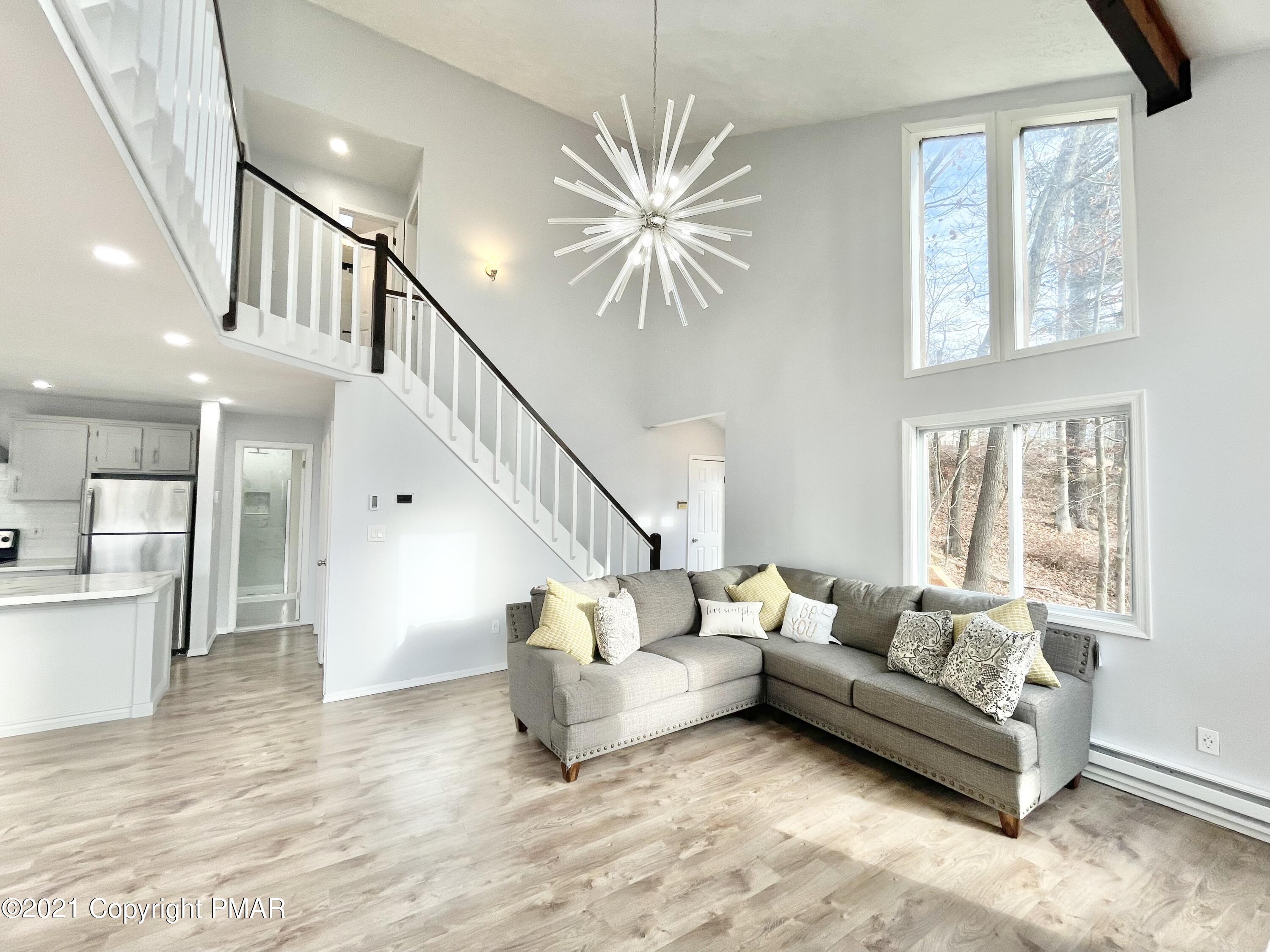 128 Ashley Court Bushkill, PA 18324 - Photo 60 of 87 Family Room