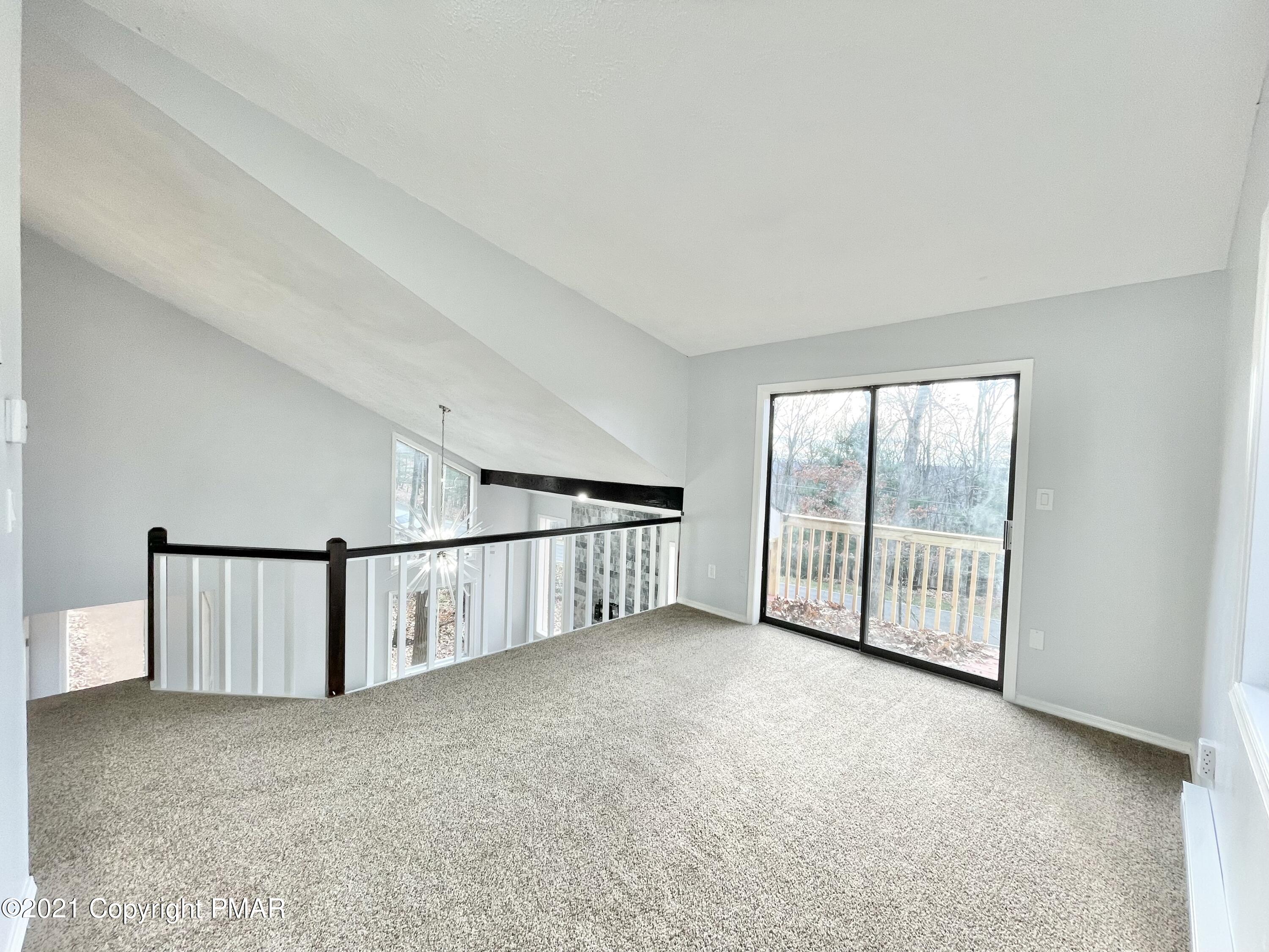 128 Ashley Court Bushkill, PA 18324 - Photo 71 of 87 Loft