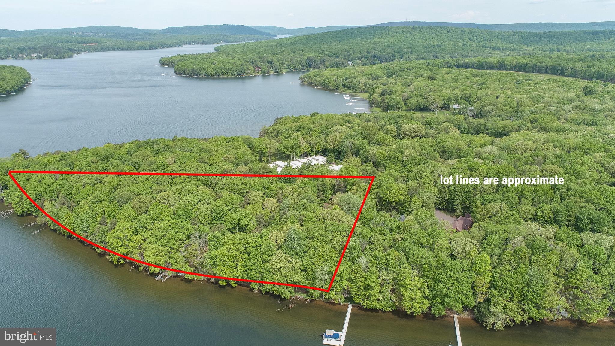 1061 Crows Point Road Swanton, MD 21561 - Photo 1 of 89 Includes 2 lots and buy down property.