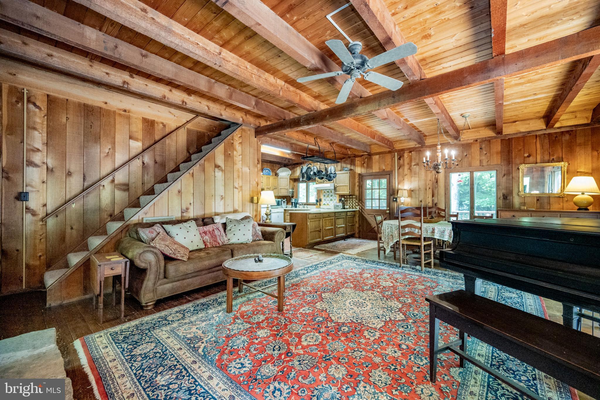 1061 Crows Point Road Swanton, MD 21561 - Photo 24 of 89