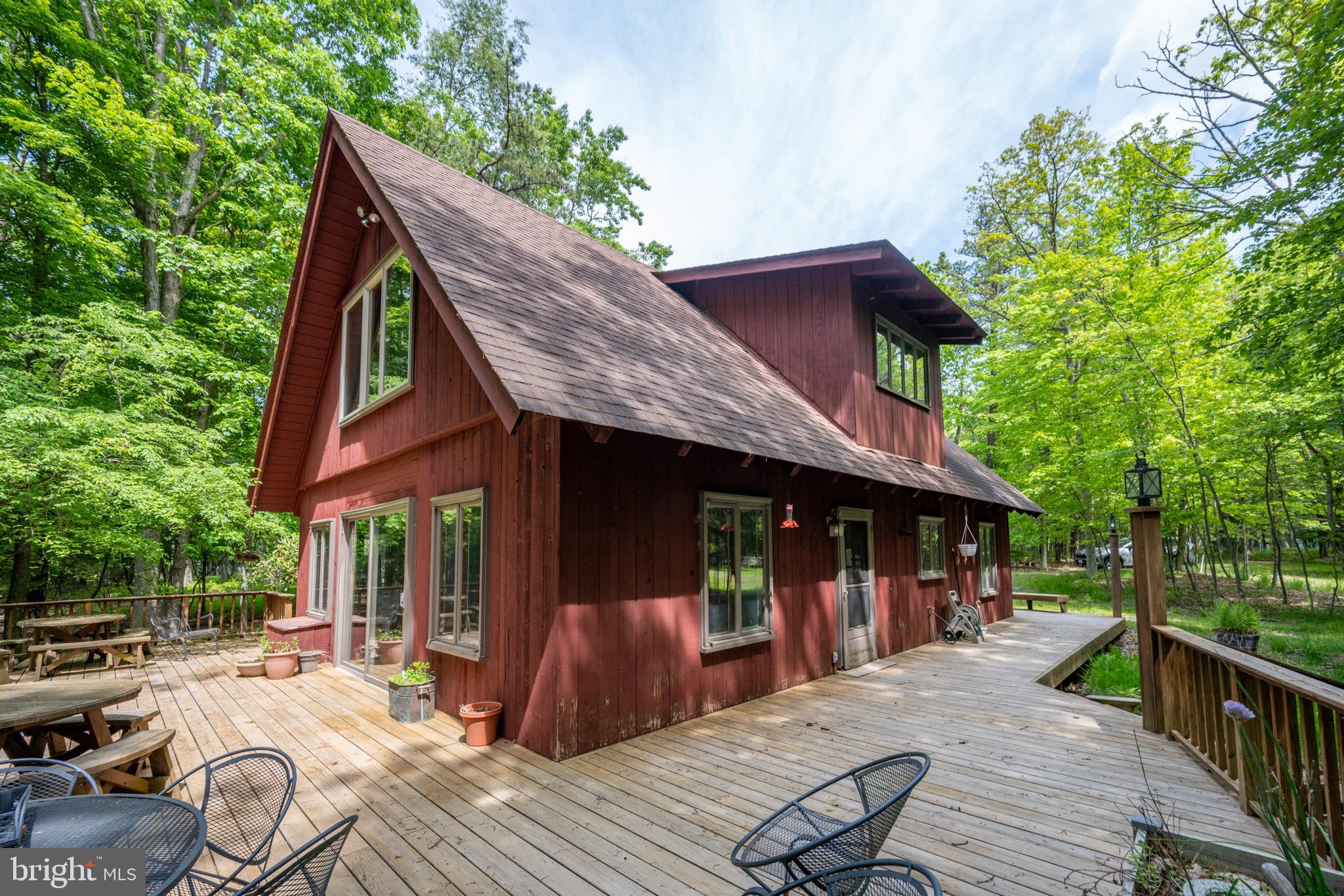 1061 Crows Point Road Swanton, MD 21561 - Photo 3 of 89