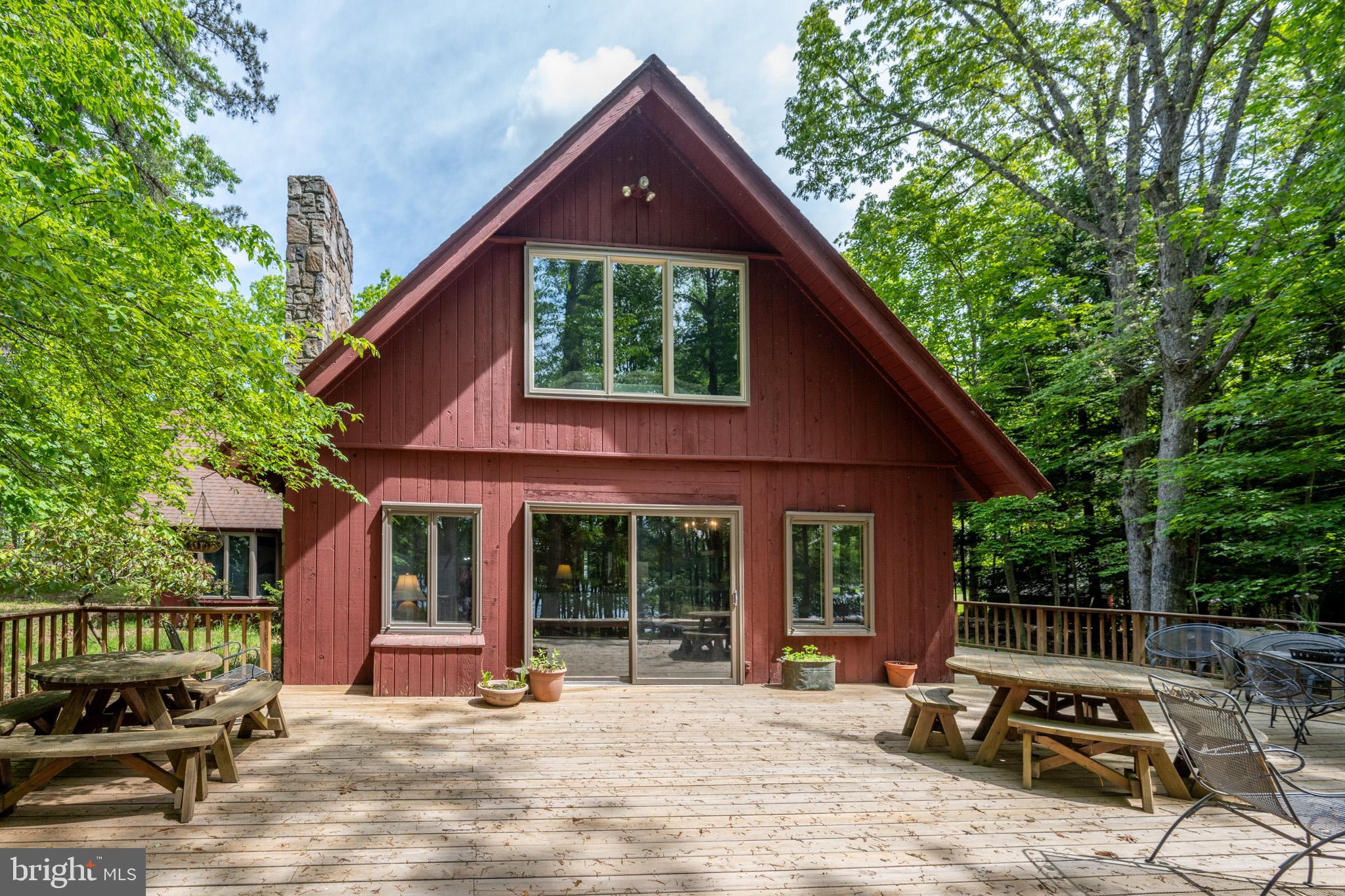 1061 Crows Point Road Swanton, MD 21561 - Photo 4 of 89