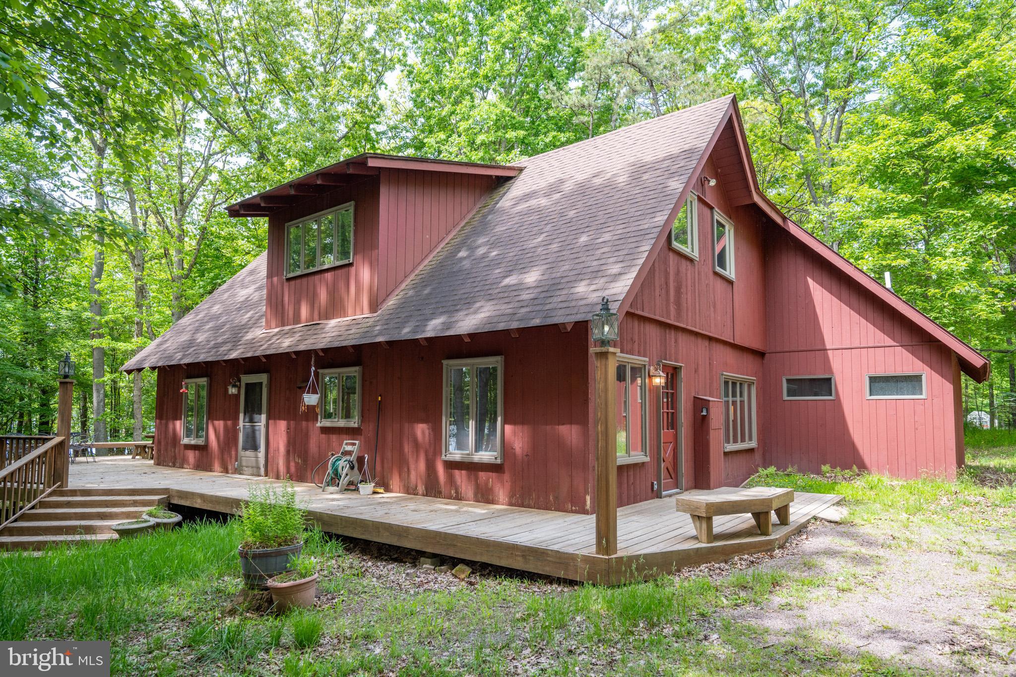 1061 Crows Point Road Swanton, MD 21561 - Photo 5 of 89