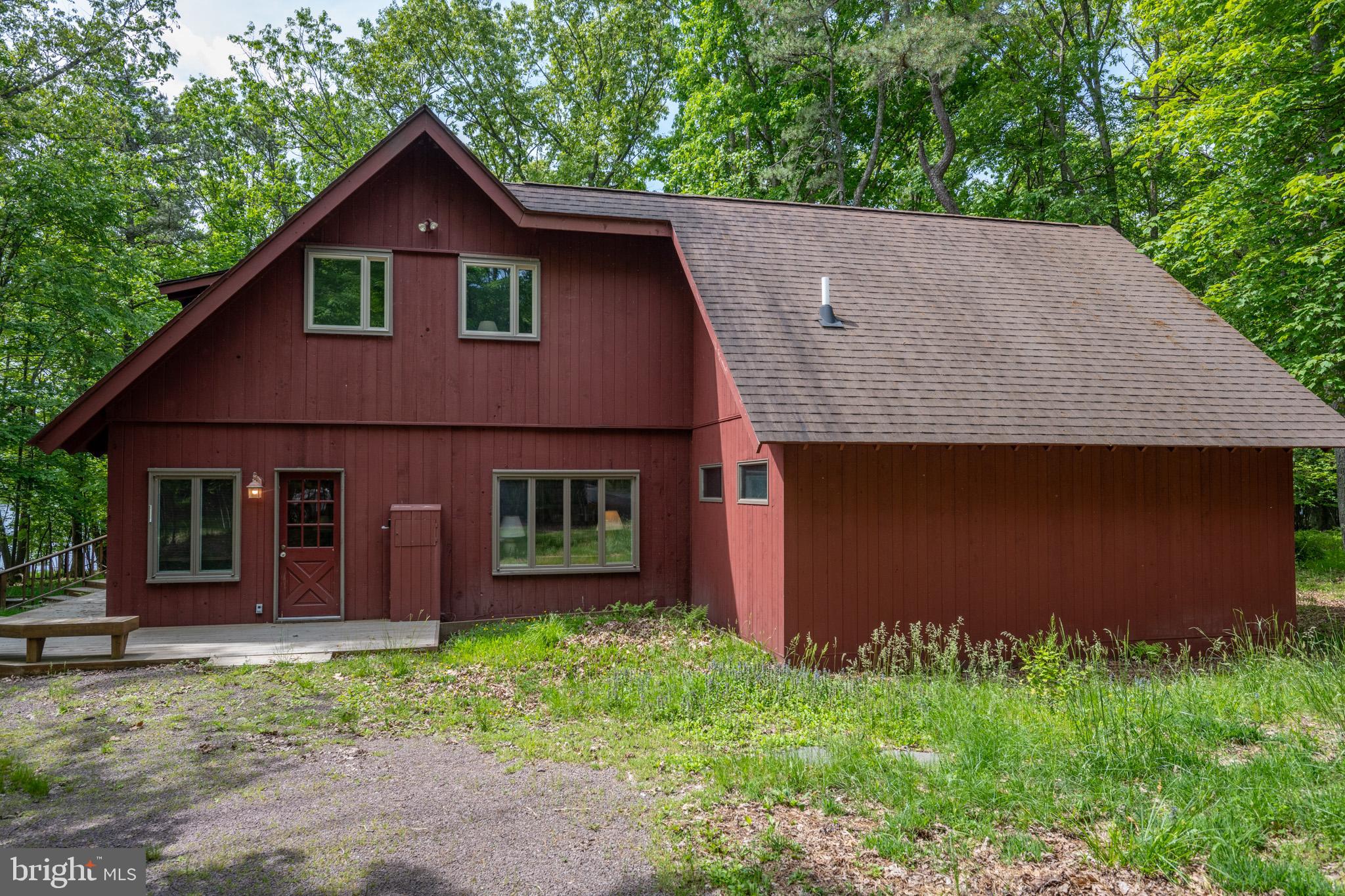 1061 Crows Point Road Swanton, MD 21561 - Photo 55 of 89