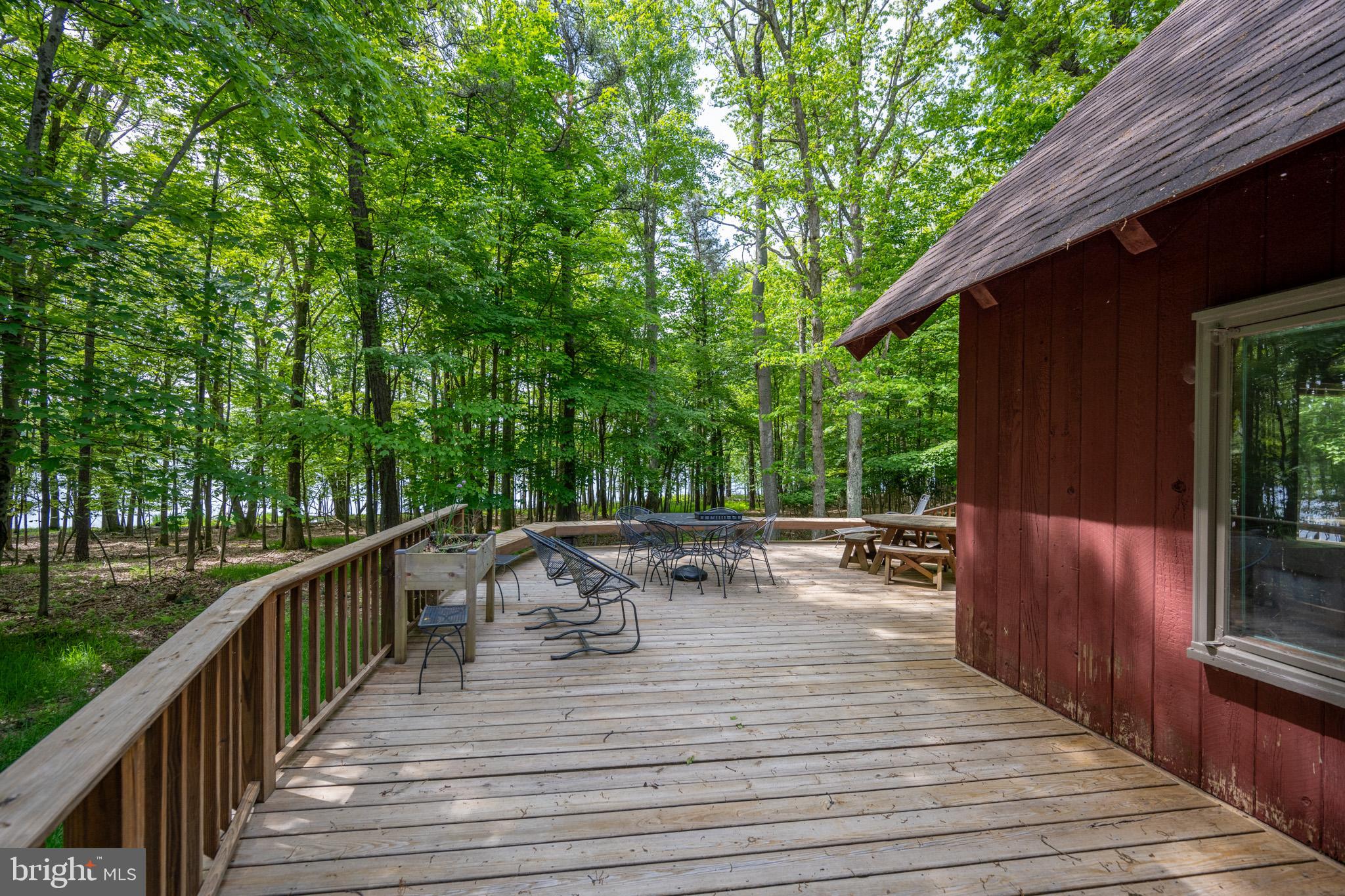 1061 Crows Point Road Swanton, MD 21561 - Photo 56 of 89