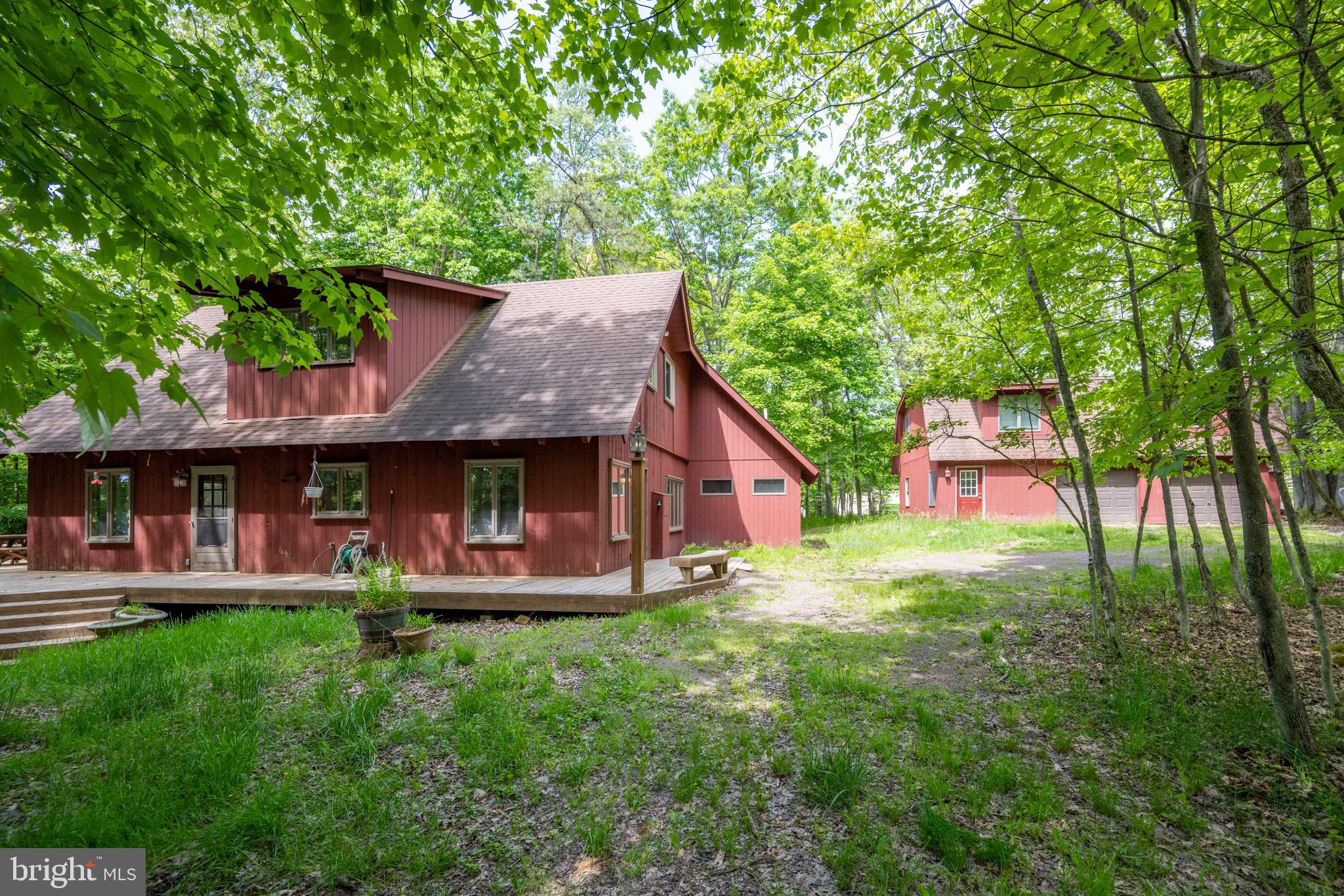 1061 Crows Point Road Swanton, MD 21561 - Photo 57 of 89