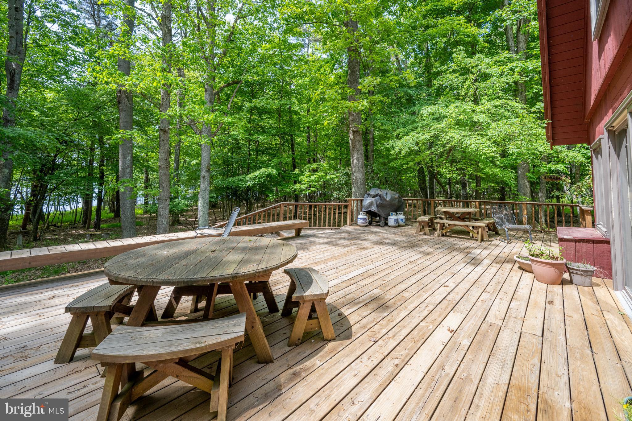 1061 Crows Point Road Swanton, MD 21561 - Photo 58 of 89