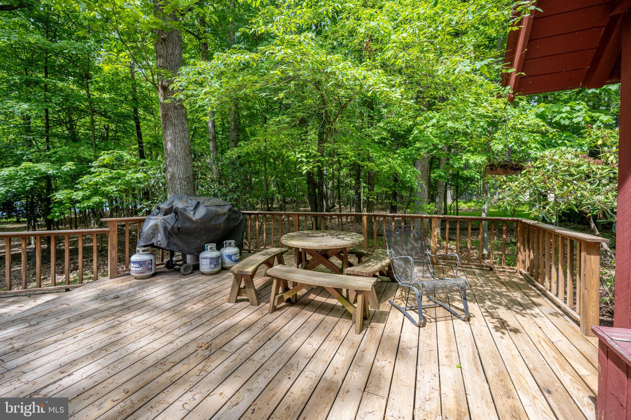 1061 Crows Point Road Swanton, MD 21561 - Photo 59 of 89