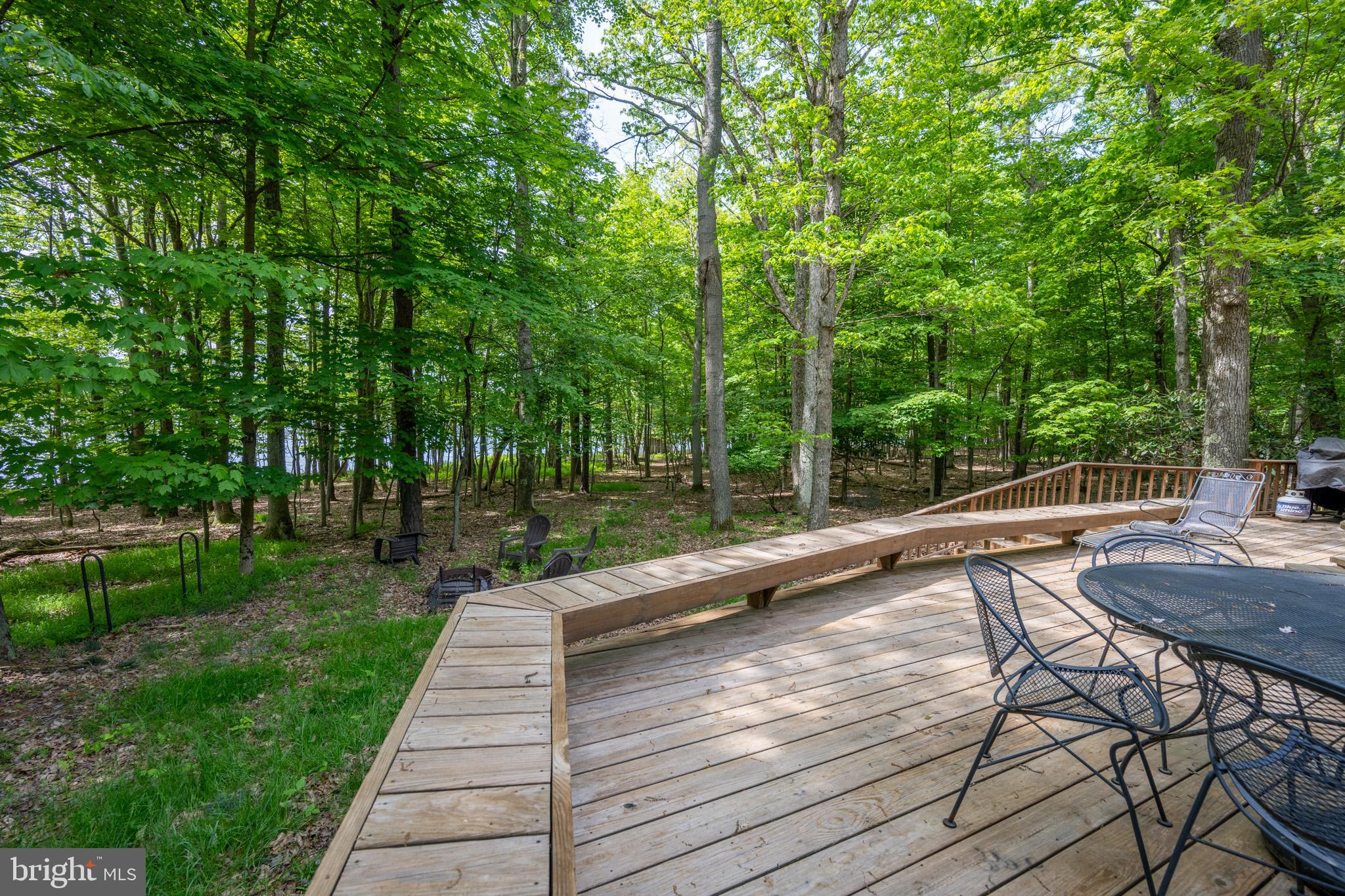 1061 Crows Point Road Swanton, MD 21561 - Photo 60 of 89