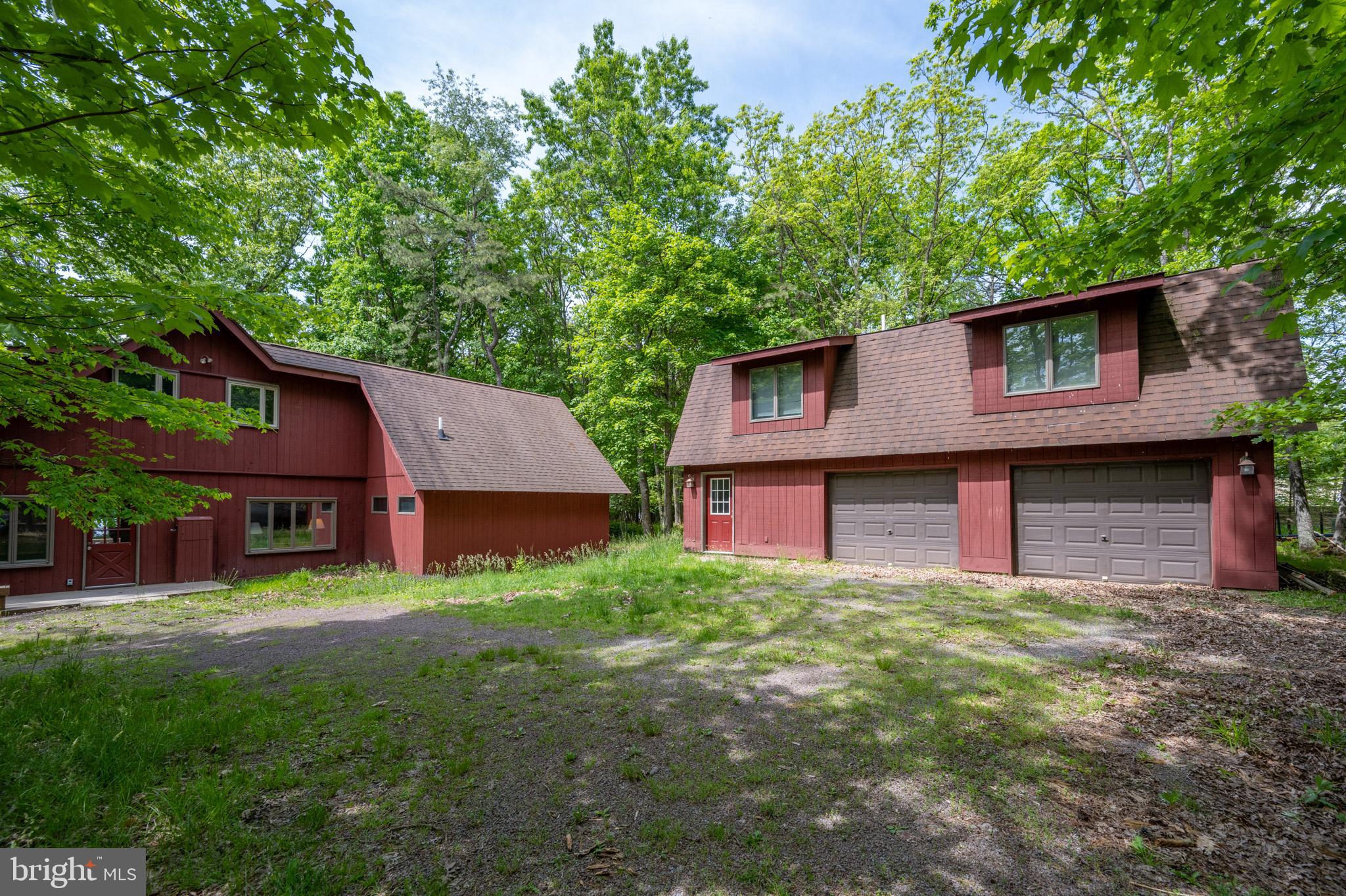 1061 Crows Point Road Swanton, MD 21561 - Photo 6 of 89