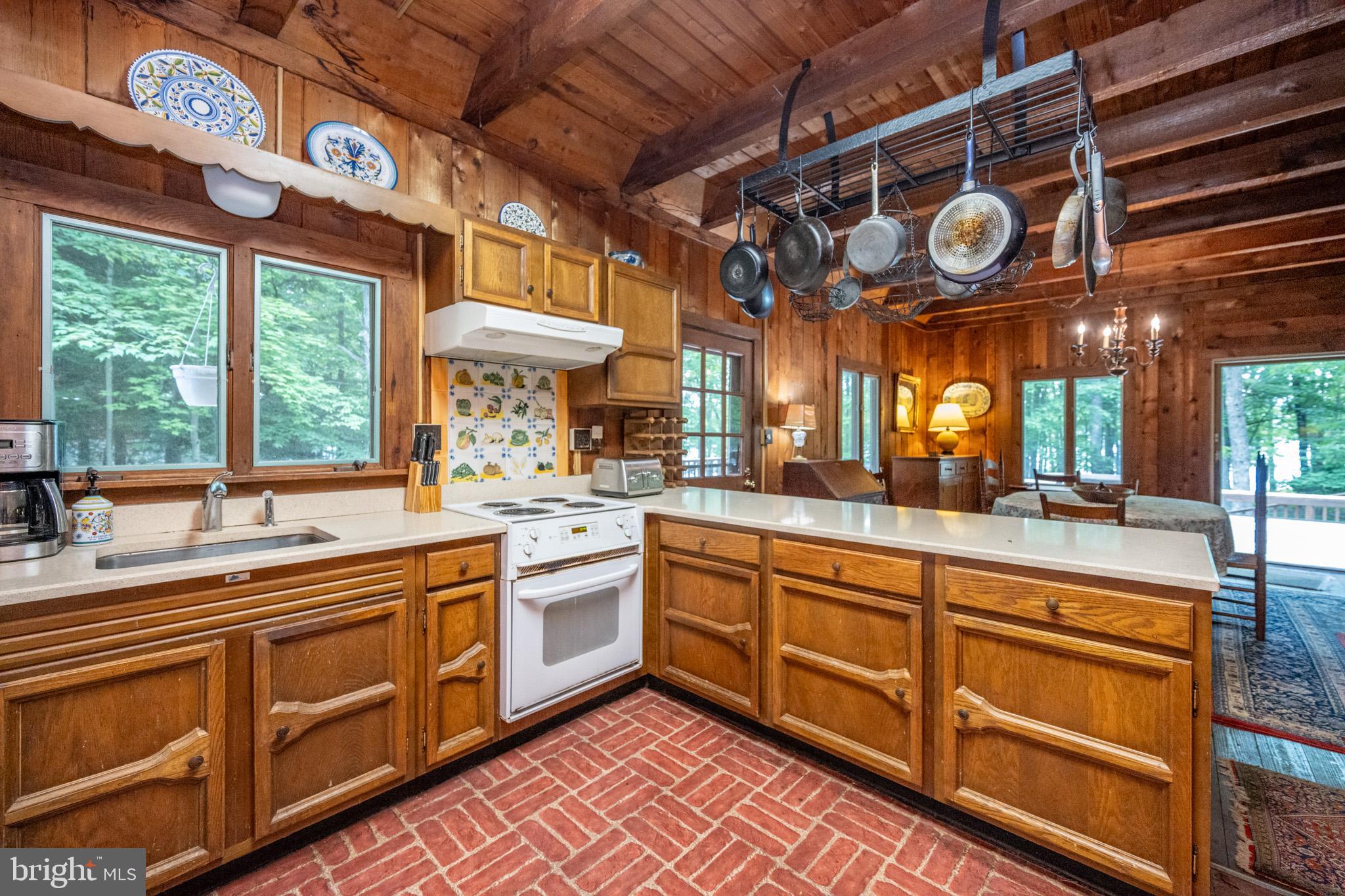 1061 Crows Point Road Swanton, MD 21561 - Photo 8 of 89