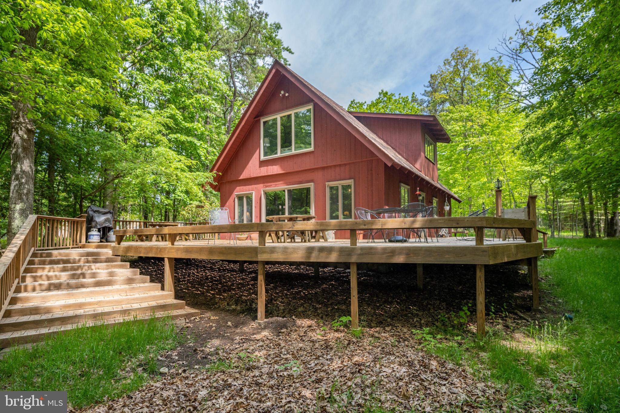 1061 Crows Point Road Swanton, MD 21561 - Photo 88 of 89