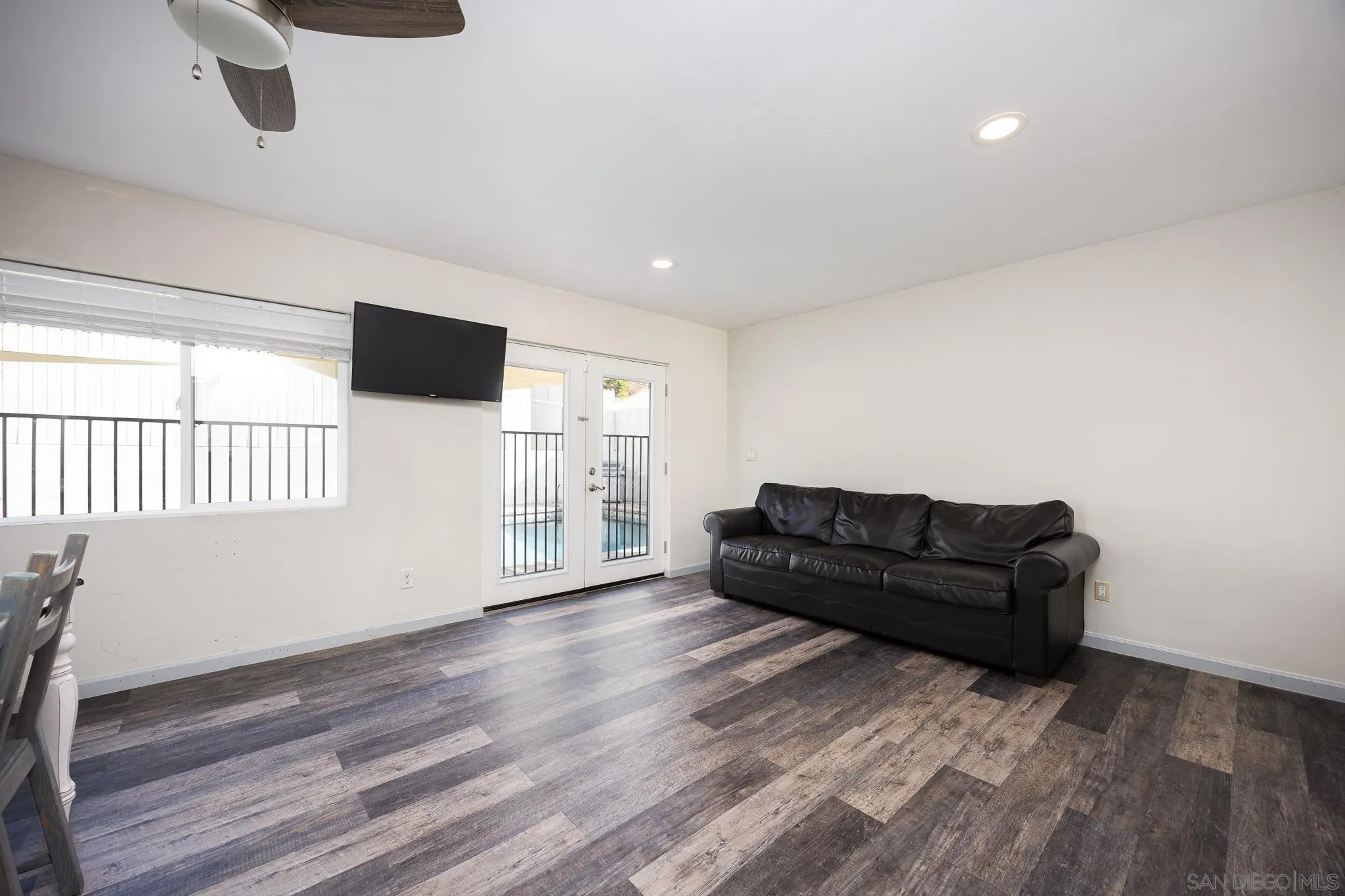 13553 Carriage Road Poway, CA 92064 - Photo 8 of 45 a living room with furniture and a window