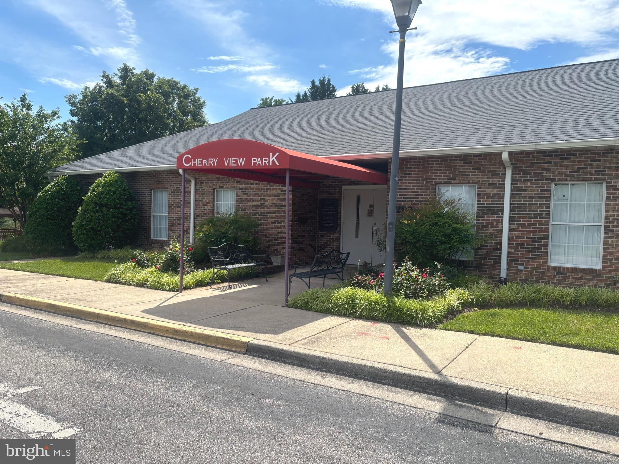 9250 Cherry Lane, Unit 6 Laurel, MD 20708 - Photo 19 of 19