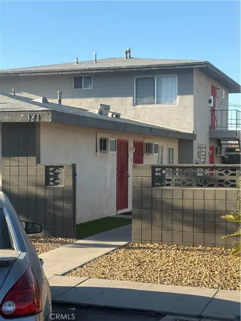 $480,000 | 181 West Buena Vista Street, Barstow, CA 92311