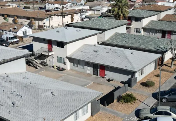 $560,000 | 181 West Buena Vista Street, Barstow, CA 92311