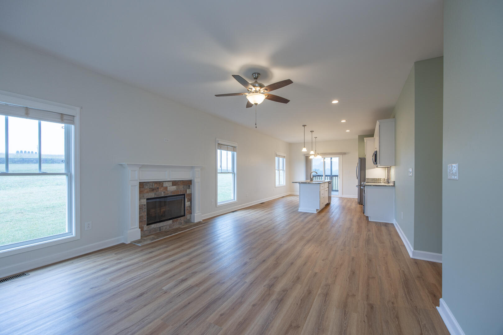 526 Steele Road Paris, KY 40361 - Photo 11 of 30 5B5A4711