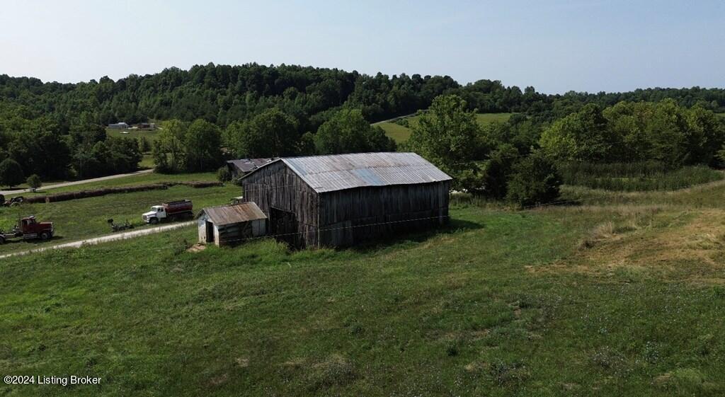 58 Gerike Road Vanceburg, KY 41179 - Photo 13 of 35 42283_12