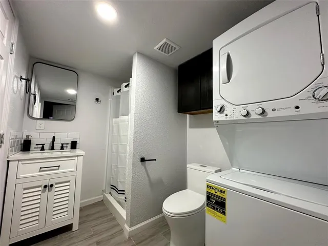 $1,175 | 3345 8th Avenue, Unit SIDEAPARTMENT, Fort Worth, TX 76110