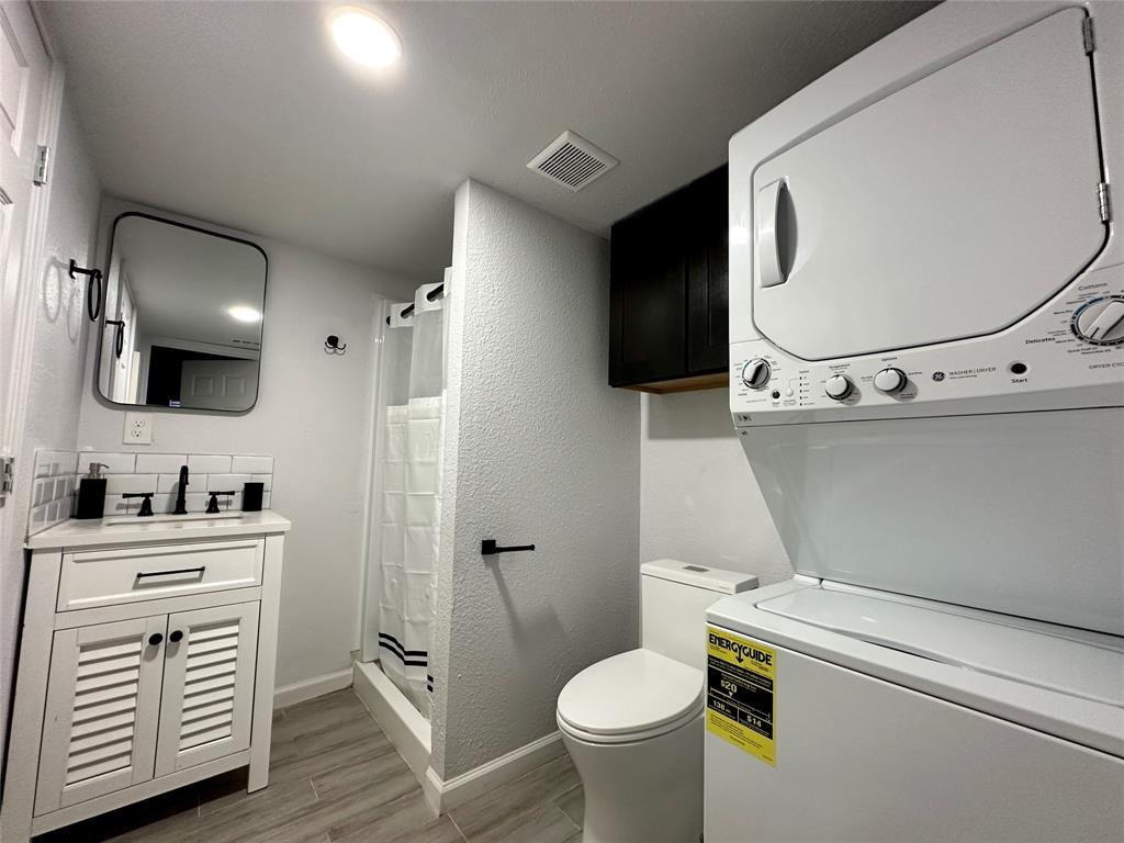 3345 8th Avenue, Unit SIDEAPARTMENT Fort Worth, TX 76110 - Photo 15 of 20