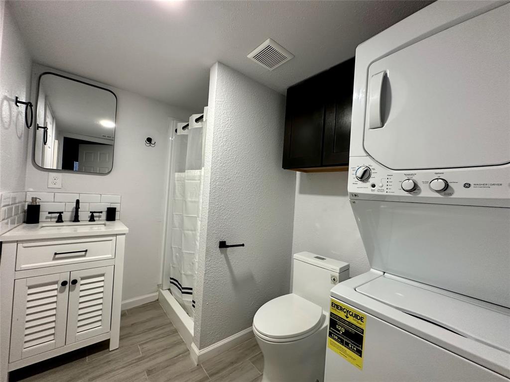 3345 8th Avenue, Unit SIDEAPARTMENT Fort Worth, TX 76110 - Photo 16 of 20