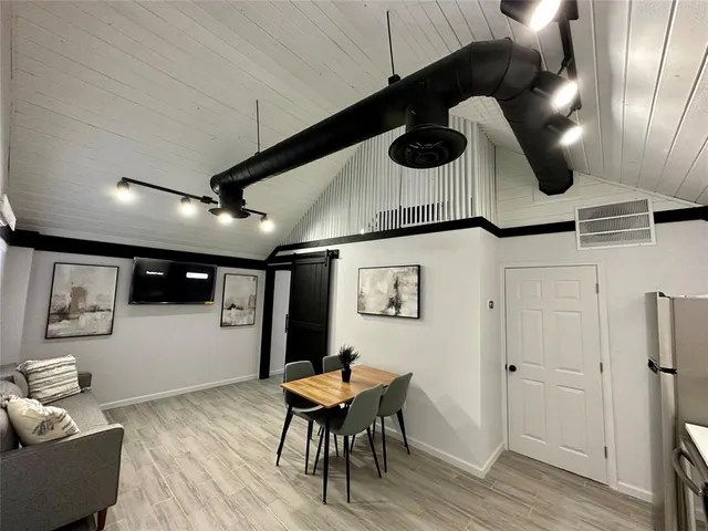 $1,175 | 3345 8th Avenue, Unit SIDEAPARTMENT, Fort Worth, TX 76110