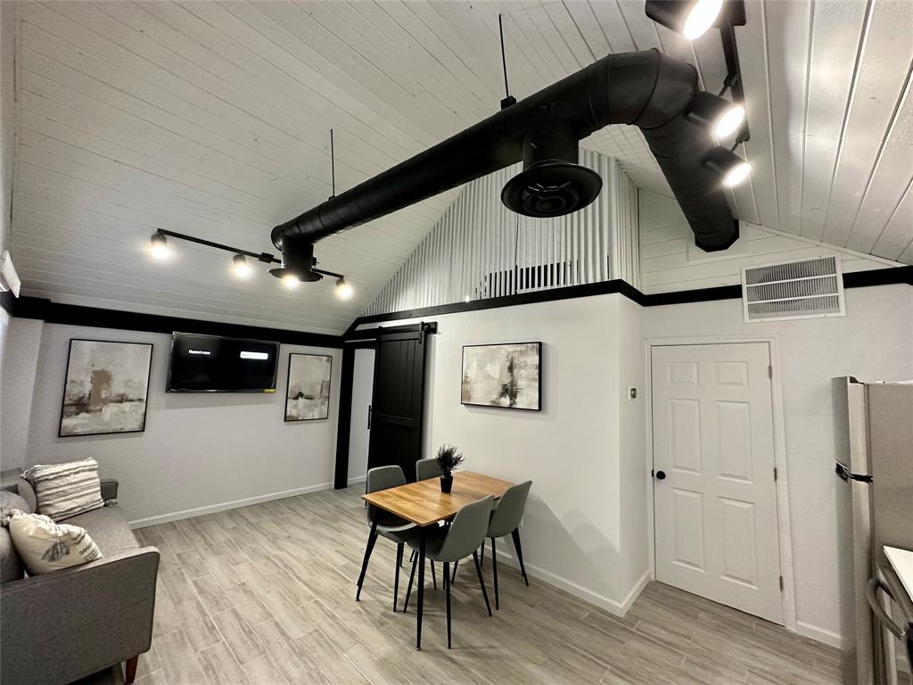 3345 8th Avenue, Unit SIDEAPARTMENT Fort Worth, TX 76110 - Photo 6 of 20