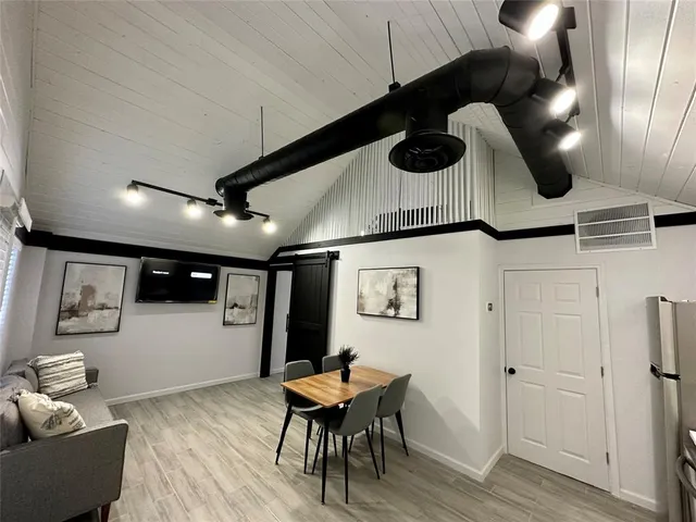 $1,175 | 3345 8th Avenue, Unit SIDEAPARTMENT, Fort Worth, TX 76110