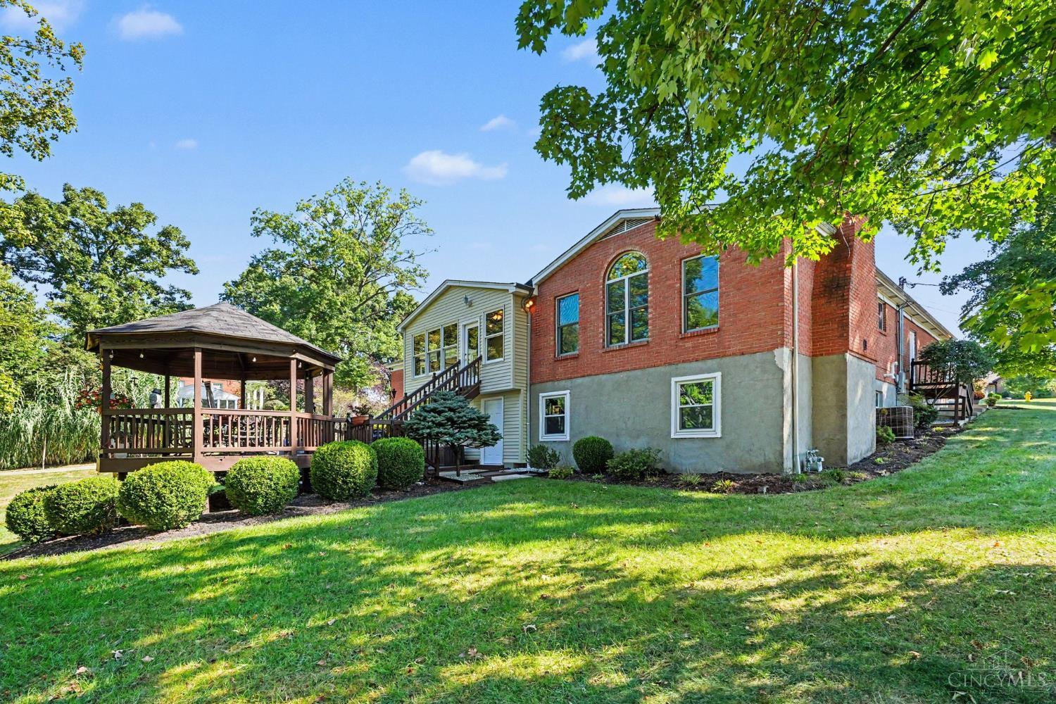 3685 Powner Road Cincinnati, OH 45248 - Photo 32 of 40 Gallery Image 32