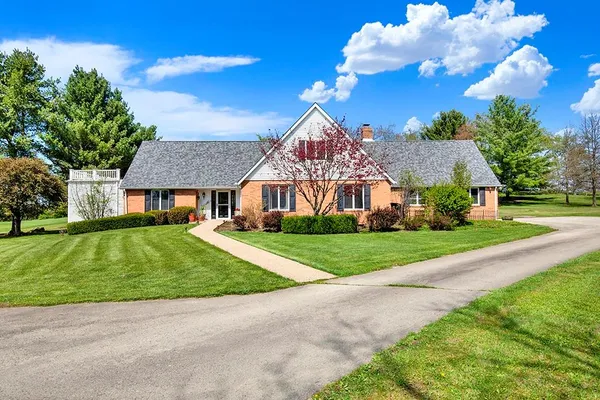 $739,000 | 185 Barron Road, Ligonier, PA 15658