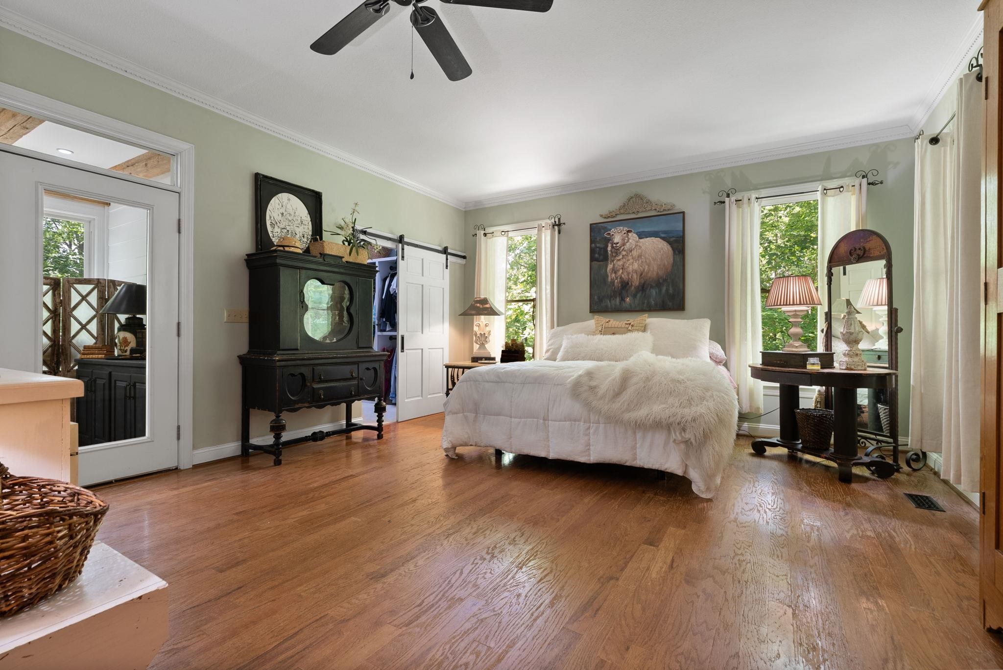 175 Green Hills Road Mill Spring, NC 28756 - Photo 20 of 50