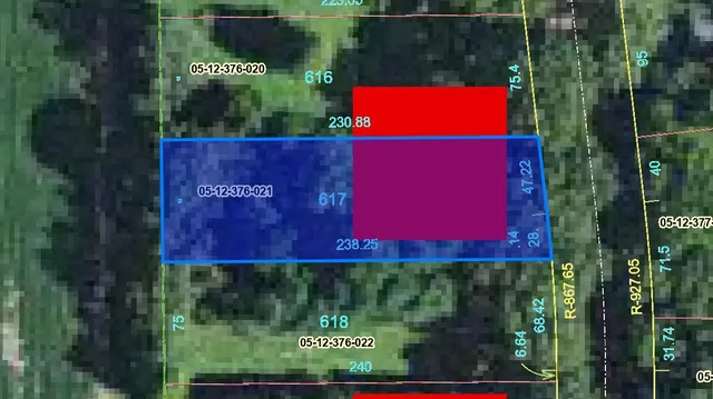 $5,000 | 617 Brookside Drive, Varna, IL 61375