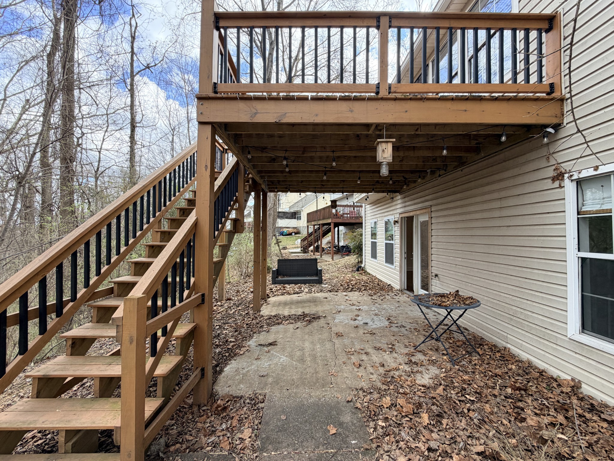 2544 Johnson Ridge Road Antioch, TN 37013 - Photo 26 of 30 a view of entryway with a front door