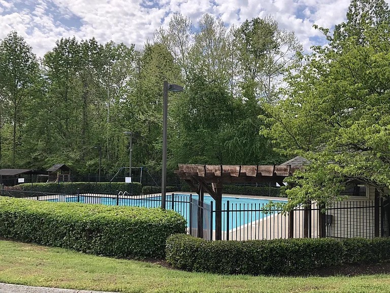 2544 Johnson Ridge Road Antioch, TN 37013 - Photo 28 of 30