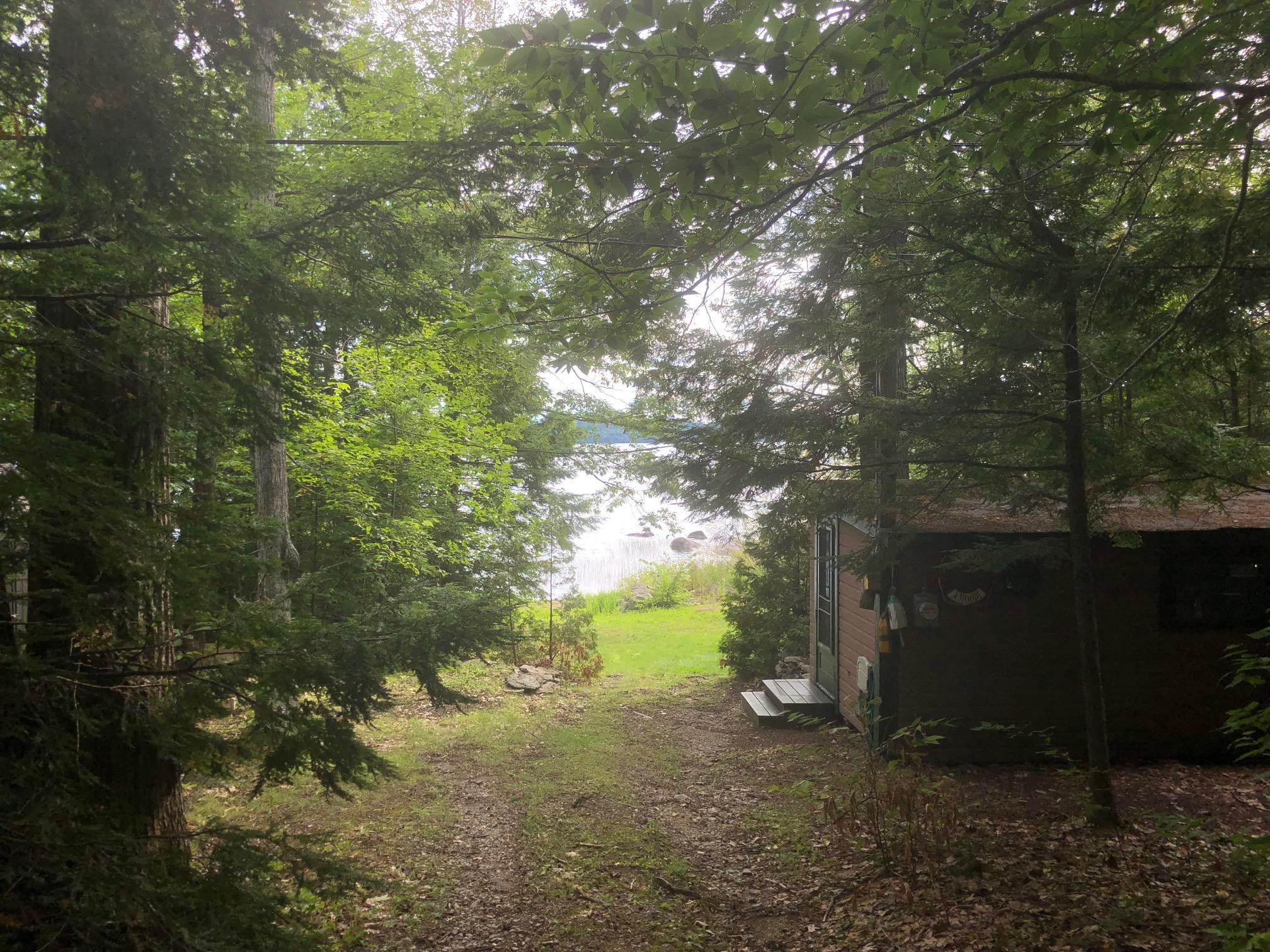 0 Lake Road Frankfort, ME 04438 - Photo 2 of 24 IMG_1287