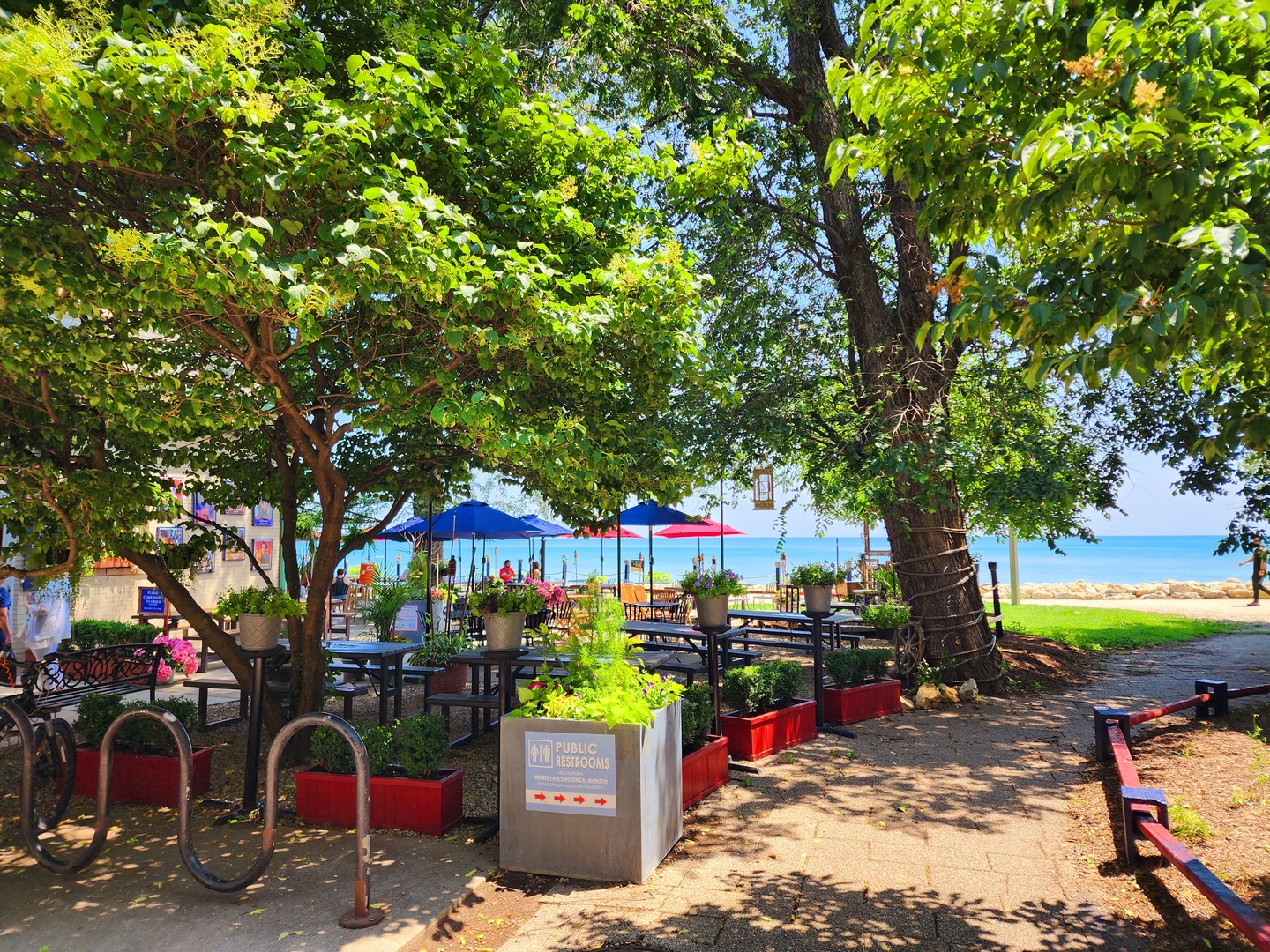 6255 North Sheridan Road, Unit 36 Chicago, IL 60660 - Photo 25 of 25