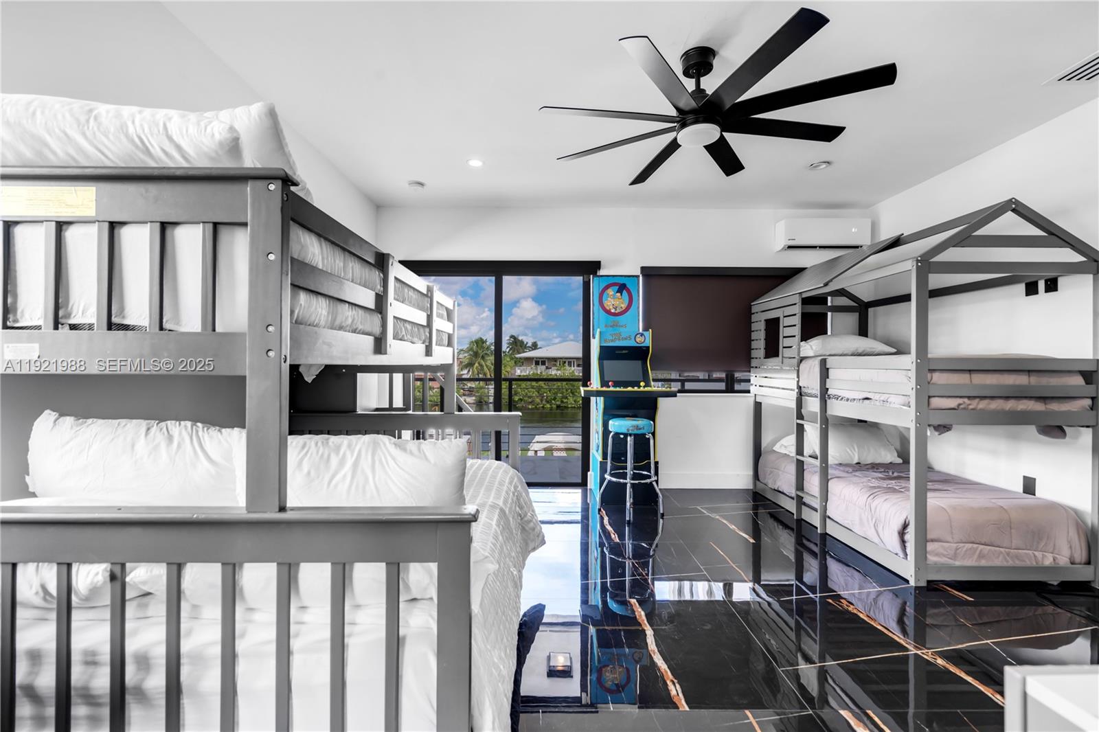 32 North Bounty Lane Key Largo, FL 33037 - Photo 23 of 86 a view of a living room and dining room