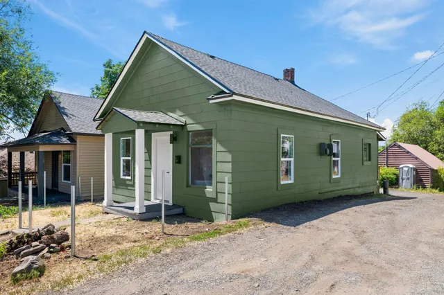 $225,000 | 1509 North Maple Street, Spokane, WA 99201