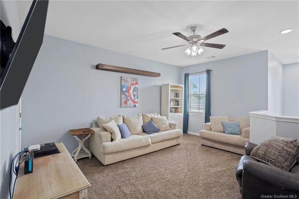 2441 Fenimore Loop Westlake, LA 70669 - Photo 12 of 20