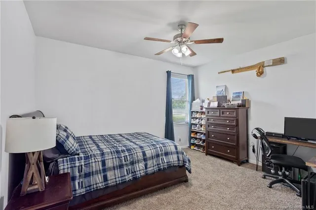 $312,500 | 2441 Fenimore Loop, Westlake, LA 70669