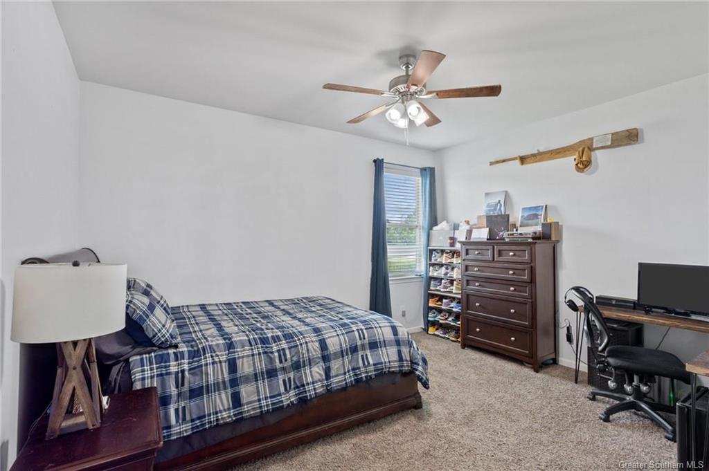 2441 Fenimore Loop Westlake, LA 70669 - Photo 13 of 20