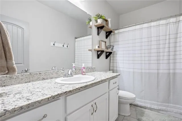 $312,500 | 2441 Fenimore Loop, Westlake, LA 70669