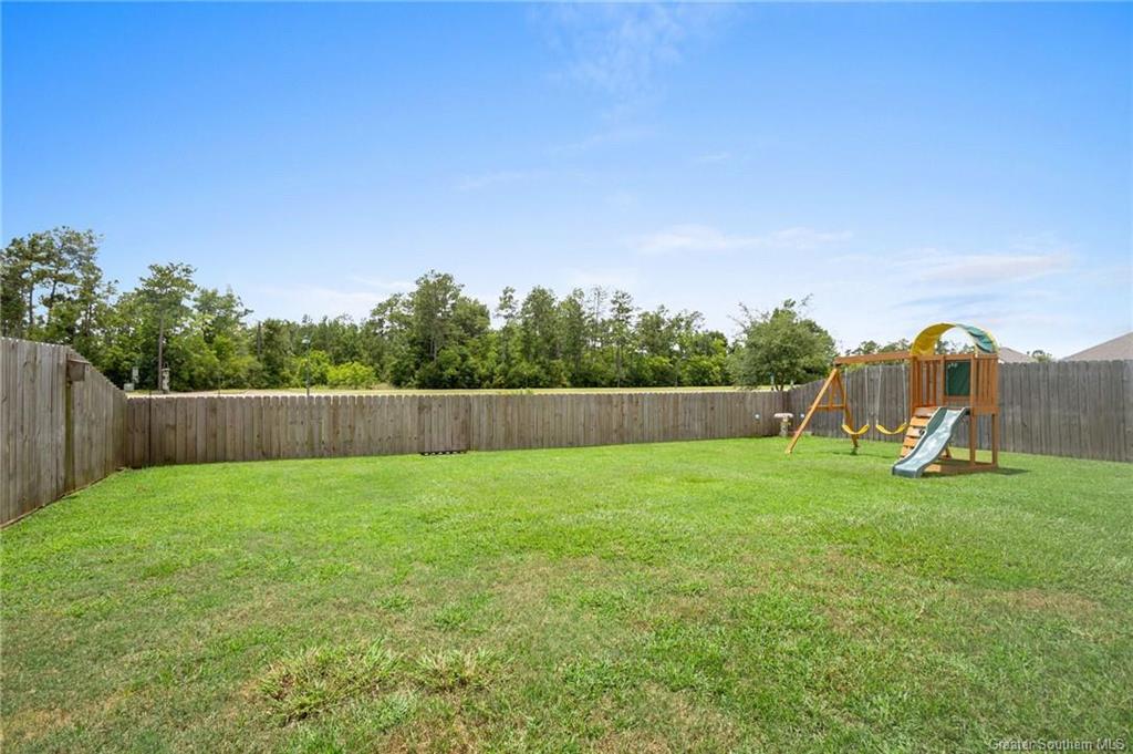 2441 Fenimore Loop Westlake, LA 70669 - Photo 18 of 20