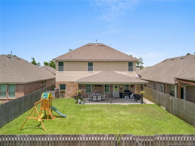 $312,500 | 2441 Fenimore Loop, Westlake, LA 70669