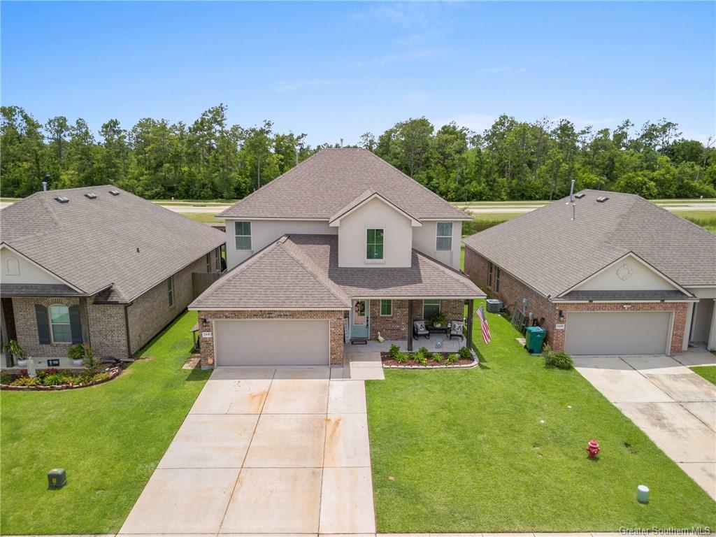 2441 Fenimore Loop Westlake, LA 70669 - Photo 2 of 20